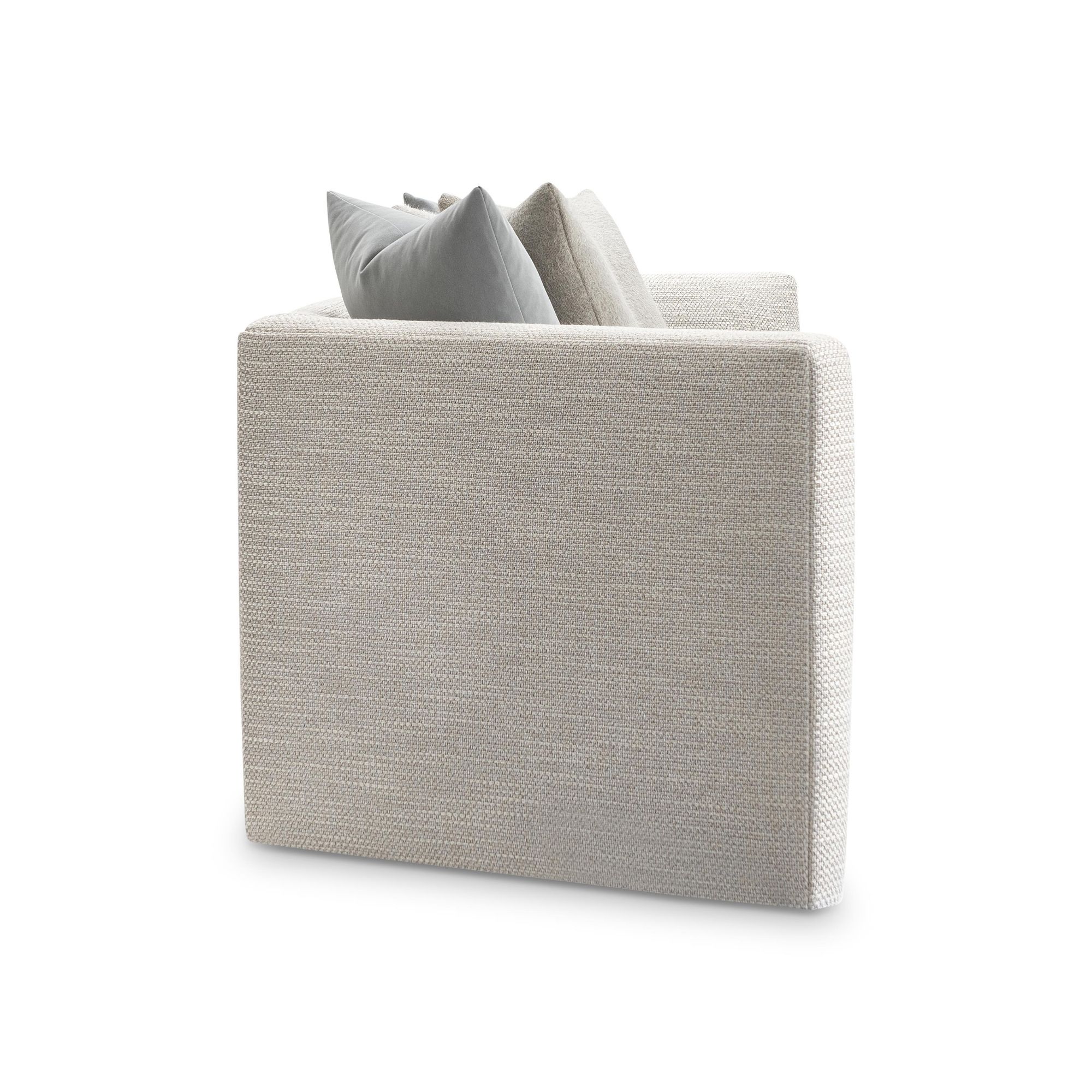 Monterrey Fabric Sofa